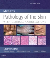 Cover McKee's Pathology of the Skin, 2 Volume Set E-Book