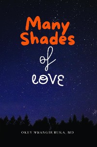 Cover Many Shades of Love