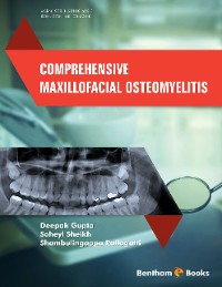 Cover Comprehensive Maxillofacial Osteomyelitis