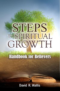 Cover Steps To Spiritual Growth