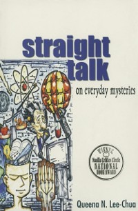 Cover Straight Talk on Everyday Mysteries