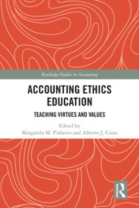 Cover Accounting Ethics Education