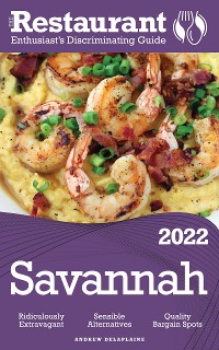 Cover 2022 Savannah