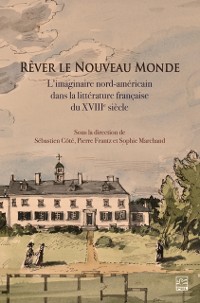 Cover Rêver le Nouveau Monde