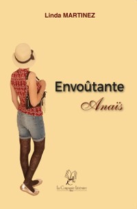 Cover Envoûtante Anaïs