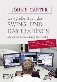 Cover Das große Buch des Swing- und Daytradings