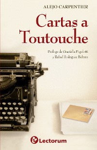 Cover Cartas a Toutouche