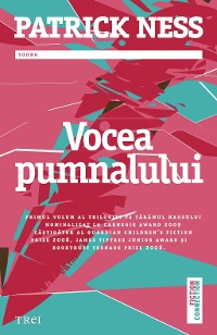 Cover Vocea pumnalului