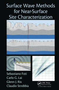 Cover Surface Wave Methods for Near-Surface Site Characterization