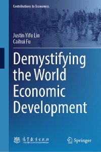 Cover Demystifying the World Economic Development