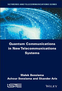 Cover Quantum Communications in New Telecommunications Systems