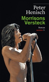 Cover Morrisons Versteck