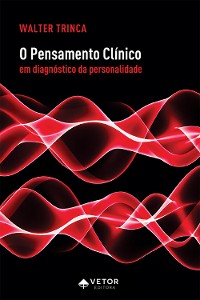 Cover O pensamento clínico em diagnóstico da personalidade