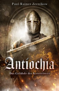 Cover Antiochia