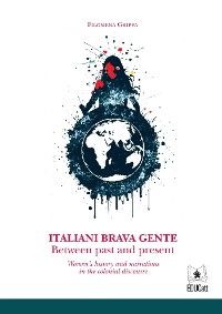 Cover Italiani brava gente. Between past and present