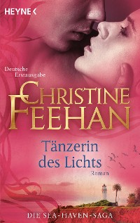 Cover Tänzerin des Lichts