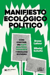 Cover Manifiesto ecológico político