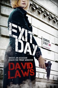 Cover Exit Day