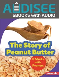 Cover Story of Peanut Butter