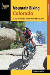 Cover Mountain Biking Colorado