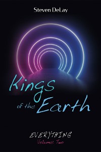 Cover Kings of the Earth