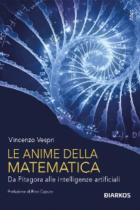 Cover Le anime della matematica