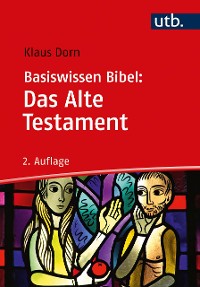 Cover Basiswissen Bibel: Das Alte Testament