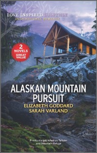 Cover Alaskan Mountain Pursuit