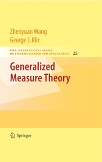Cover Generalized Measure Theory