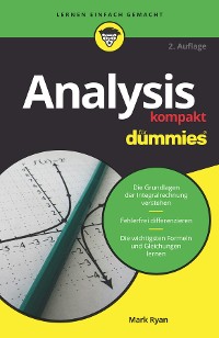 Cover Analysis kompakt für Dummies