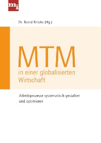 Cover MTM in einer globalisierten Wirtschaft