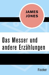 Cover Das Messer und andere Erzählungen