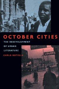 Cover October Cities