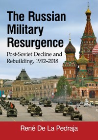 Cover Russian Military Resurgence