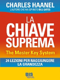 Cover La chiave suprema