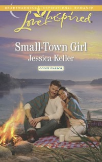 Cover Small-Town Girl