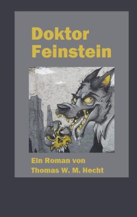 Cover Doktor Feinstein