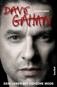 Cover Dave Gahan