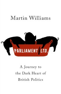 Cover Parliament Ltd