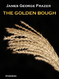 Cover The Golden Bough (Annotated)