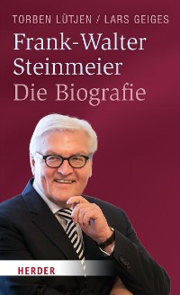 Cover Frank-Walter Steinmeier