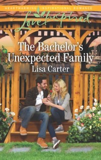 Cover Bachelor's Unexpected Family (Mills & Boon Love Inspired)