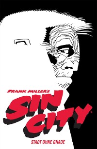 Cover Sin City – Black Edition 1