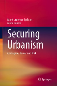 Cover Securing Urbanism
