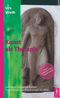 Cover Kunst als Therapie