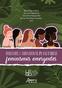 Cover Direitos e Fronteiras Planetárias: Feminismos Emergentes