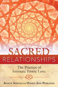 Cover Sacred Relationships