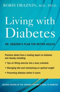 Cover Thinking Person's Guide to Diabetes