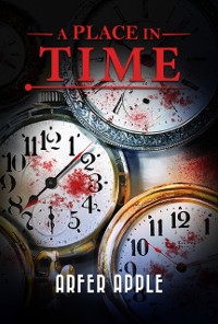 Cover Place in Time
