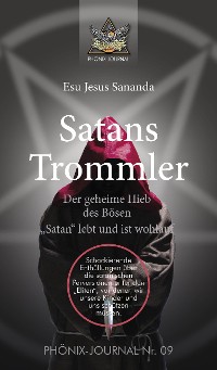 Cover Satans Trommler